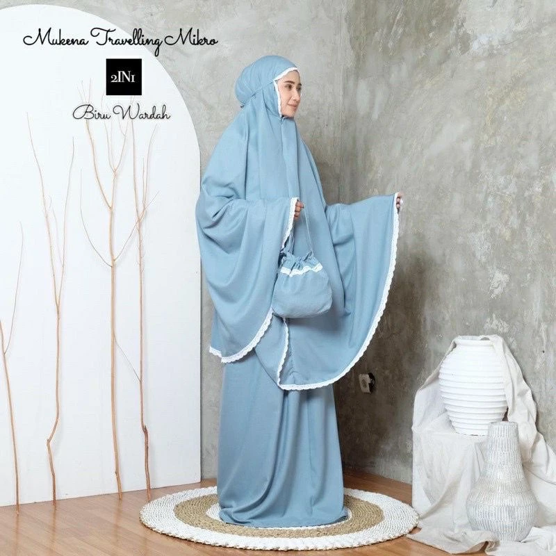 Biru Wardah